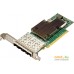 Сетевая карта Broadcom BCM957504-P425G. Фото №1