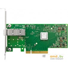 Сетевой адаптер Mellanox ConnectX-4 Lx EN MCX4111A-ACAT