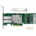 Сетевая карта LR-Link LREC6822XF-2SFP+. Фото №1