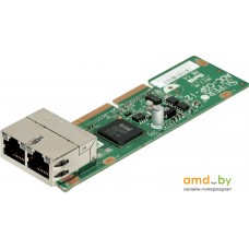 Сетевой адаптер Supermicro AOC-CGP-i2