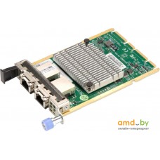 Сетевая карта Supermicro AOC-ATG-i2TM