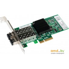 Сетевой адаптер LR-Link LREC9712HF-2SFP