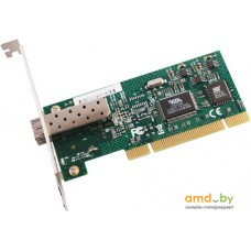 Сетевая карта ACD ACD-VT6105-1x100FX-SFP