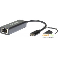 Сетевой адаптер D-Link DUB-2315/A1A