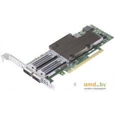 Сетевая карта Broadcom BCM957508-P2100G