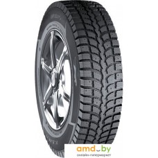 Автомобильные шины KAMA 505 195/65R15 91Q (с шипами)