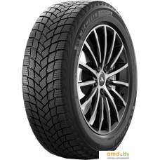 Зимние шины Michelin X-Ice Snow 215/55R17 98H