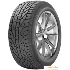 Автомобильные шины Tigar Winter 215/55R18 99V