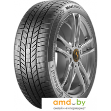 Автомобильные шины Continental WinterContact TS 870 P 285/40R20 108V XL