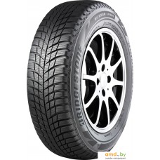 Автомобильные шины Bridgestone Blizzak LM001 295/35R20 101W