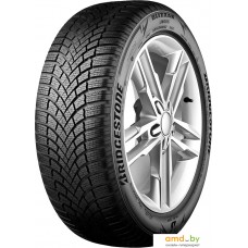 Автомобильные шины Bridgestone Blizzak LM005 195/55R20 95H