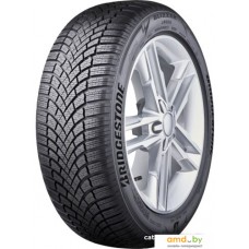 Автомобильные шины Bridgestone Blizzak LM005 245/65R17 111H