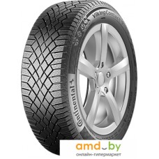 Зимние шины Continental VikingContact 7 155/70R19 88T