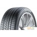 Автомобильные шины Continental WinterContact TS 850 P 245/40R17 95V XL. Фото №2