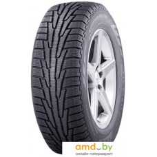 Автомобильные шины Nokian Tyres Nordman RS2 205/65R15 99R