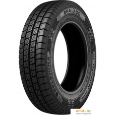 Автомобильные шины Белшина Bravado Бел-293 185/75R16C 104/102Q (бескамерная)