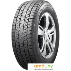 Автомобильные шины Bridgestone Blizzak DM-V3 205/80R16 104R