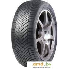 Автомобильные шины LingLong Grip Master 4S 205/55R16 91V