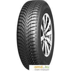 Автомобильные шины Nexen Winguard Snow'G WH2 195/60R16 89H