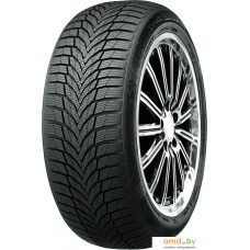 Автомобильные шины Nexen WinGuard Sport 2 245/40R20 99W XL