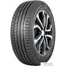 Автомобильные шины Nokian Tyres Nordman SX3 175/70R13 82T