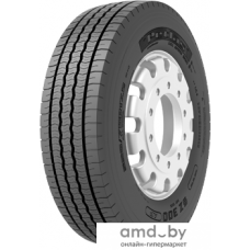 Шины для автобусов и грузовых автомобилей Petlas SZ300 235/75R17.5 132/130M