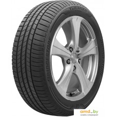 Автомобильные шины Bridgestone Turanza T005 225/55R18 102Y AO