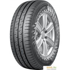 Автомобильные шины Nokian Tyres Hakka Van 215/60R17C 109/107H