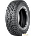 Автомобильные шины Nokian Tyres Outpost AT 235/65R17 108T. Фото №5