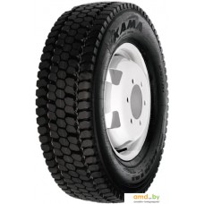 Шины для автобусов и грузовых автомобилей KAMA NR 201 215/75R17.5 126/124M