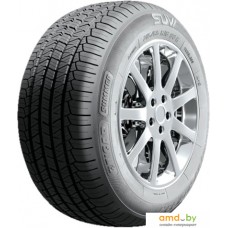 Автомобильные шины Tigar SUV Summer 225/55R19 99V