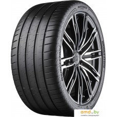 Автомобильные шины Bridgestone Potenza Sport 255/40R18 99Y