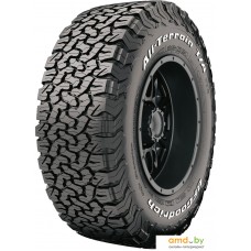 BFGoodrich All-Terrain T/A KO2 285/70R17 121/118R