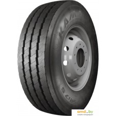 Шины для большегрузных автомобилей KAMA NT 202 245/70R19.5 141/140J (прицепная)