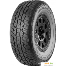 Автомобильные шины Grenlander MAGA A/T TWO 31X10.50R15 109S