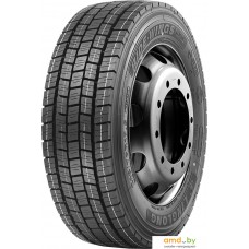 Шины для автобусов и грузовых автомобилей LingLong KLD200 235/75R17.5 132/130M 14PR