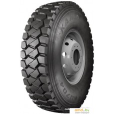 Шины для автобусов и грузовых автомобилей KAMA NU 704 315/80R22.5 156/150L