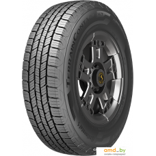 Автомобильные шины Continental TerrainContact H/T 265/70R17 115T