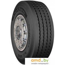 Шины для автобусов и грузовых автомобилей Petlas NZ300 385/65R22.5 160K (для прицепов)