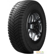 Автомобильные шины Michelin Agilis CrossClimate 225/65R16C 112/110R