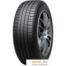 Автомобильные шины BFGoodrich Advantage 225/40R19 93Y