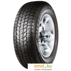 Автомобильные шины Bridgestone Blizzak LM-25 225/45R19 96V