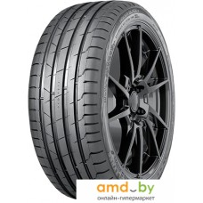 Автомобильные шины Nokian Tyres Hakka Black 2 245/35R21 96Y