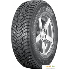 Автомобильные шины Nokian Tyres Nordman 8 SUV 215/70R16 104T XL