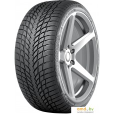 Автомобильные шины Nokian Tyres WR Snowproof P 245/35R21 96W