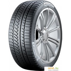 Автомобильные шины Continental WinterContact TS 850 P SUV 255/65R17 114H