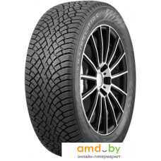 Автомобильные шины Nokian Tyres Hakkapeliitta R5 215/60R16 99R