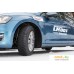 Автомобильные шины Bridgestone Blizzak LM001 225/55R17 97H (run-flat). Фото №3