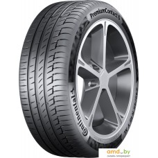 Автомобильные шины Continental PremiumContact 6 225/55R19 99V