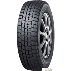 Автомобильные шины Dunlop Winter Maxx WM02 215/50R17 95T